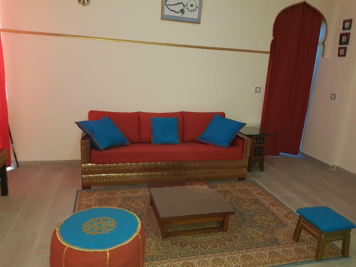 La Naval 209, 4ºb - Agadir - Διαμέρισμα Λας Πάλμας ντε Γκραν Κανάρια Εξωτερικό φωτογραφία