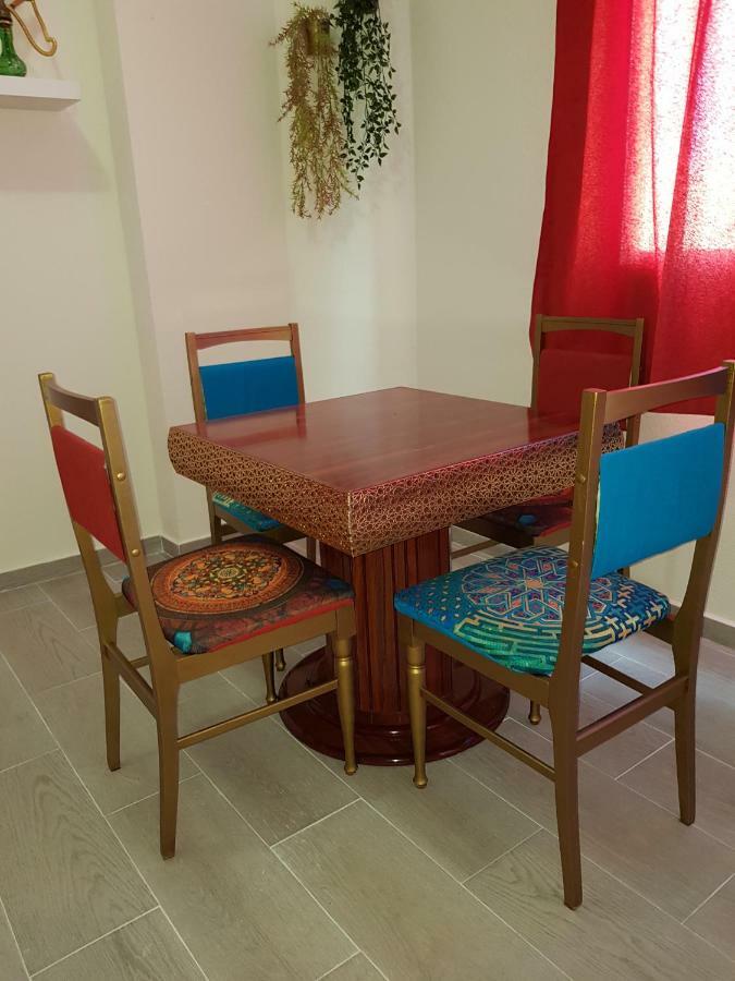 La Naval 209, 4ºb - Agadir - Διαμέρισμα Λας Πάλμας ντε Γκραν Κανάρια Εξωτερικό φωτογραφία